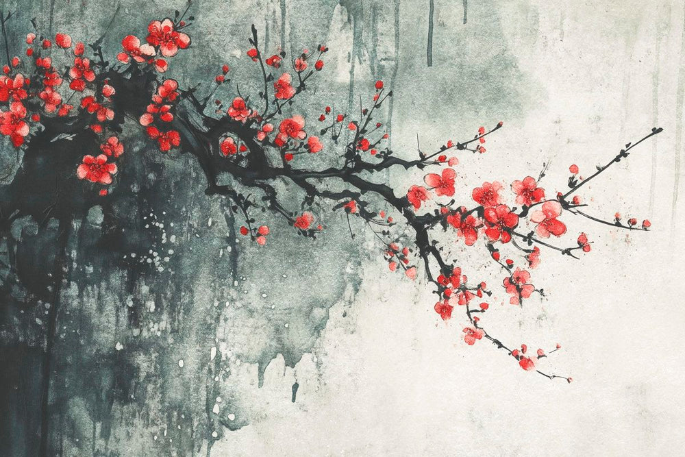 Blossom In Darkness