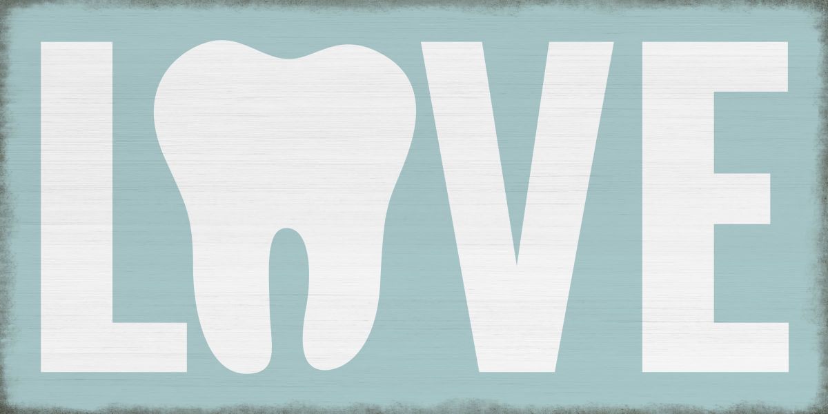 Tooth Love