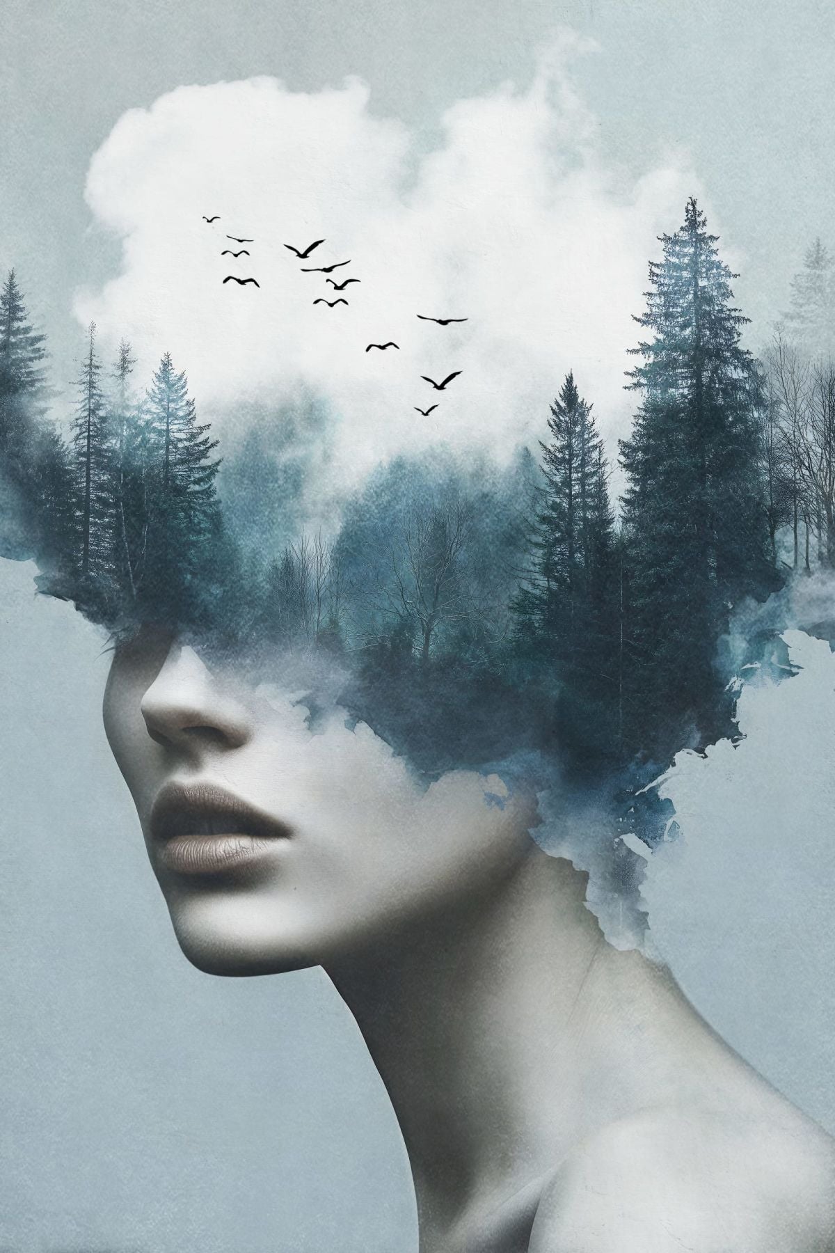 Woodland Dreamer