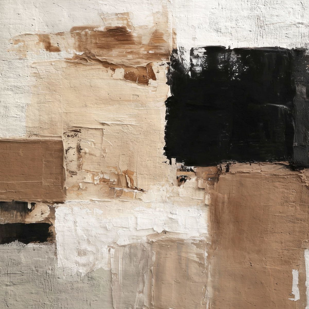 Soft Earth Geometry I