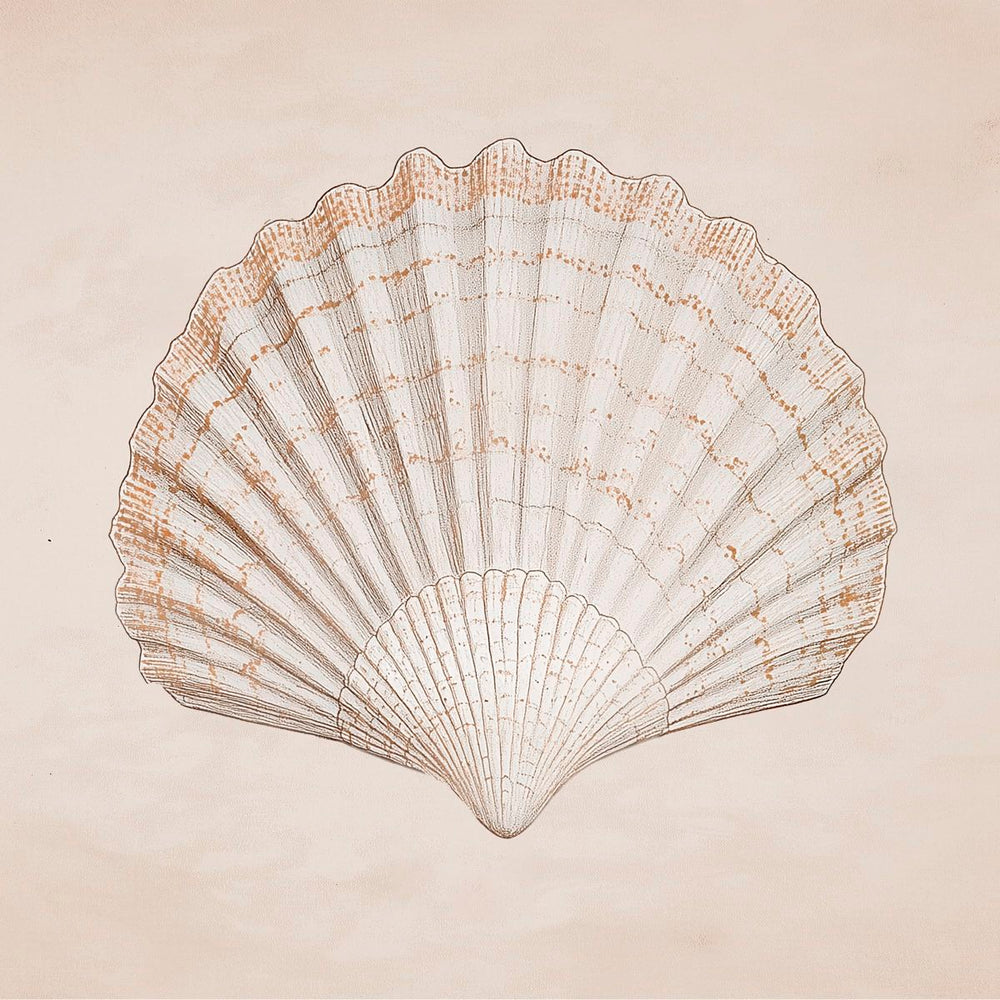 Aquatic Harmony II Wall Art