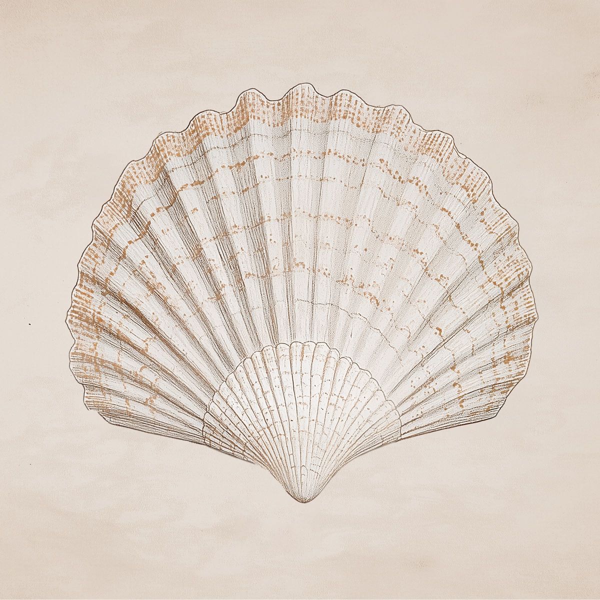 Aquatic Harmony II Wall Art