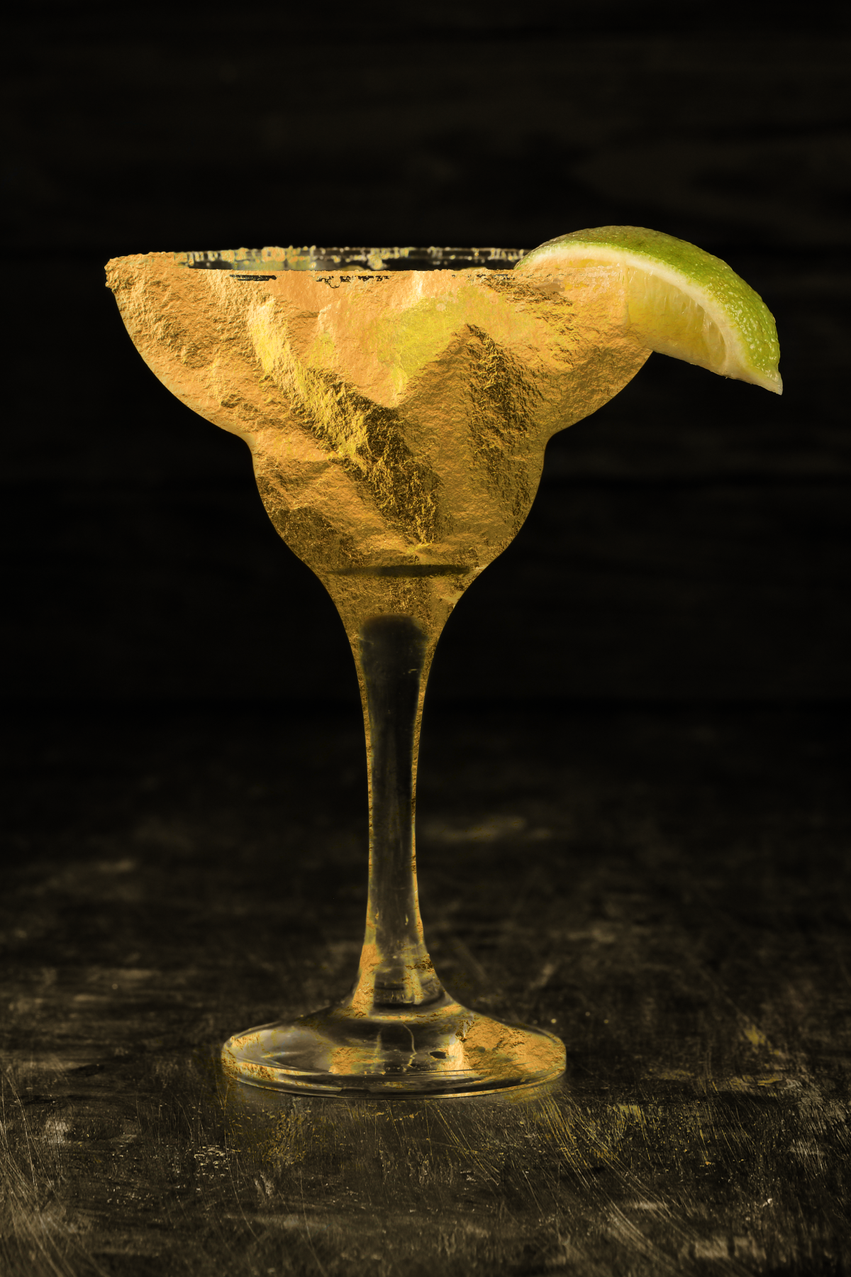 Vintage Cocktail