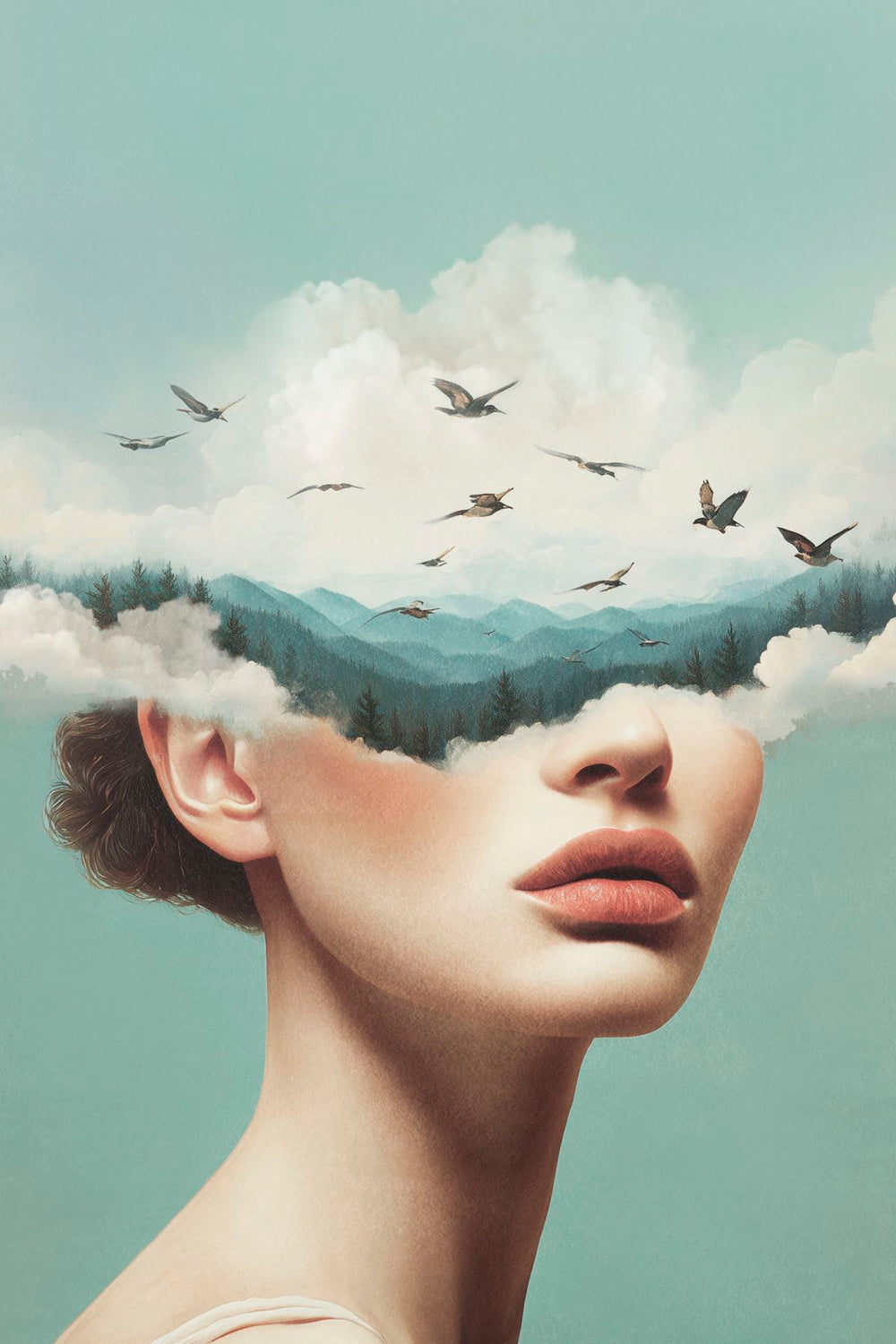 Forest Dreamer