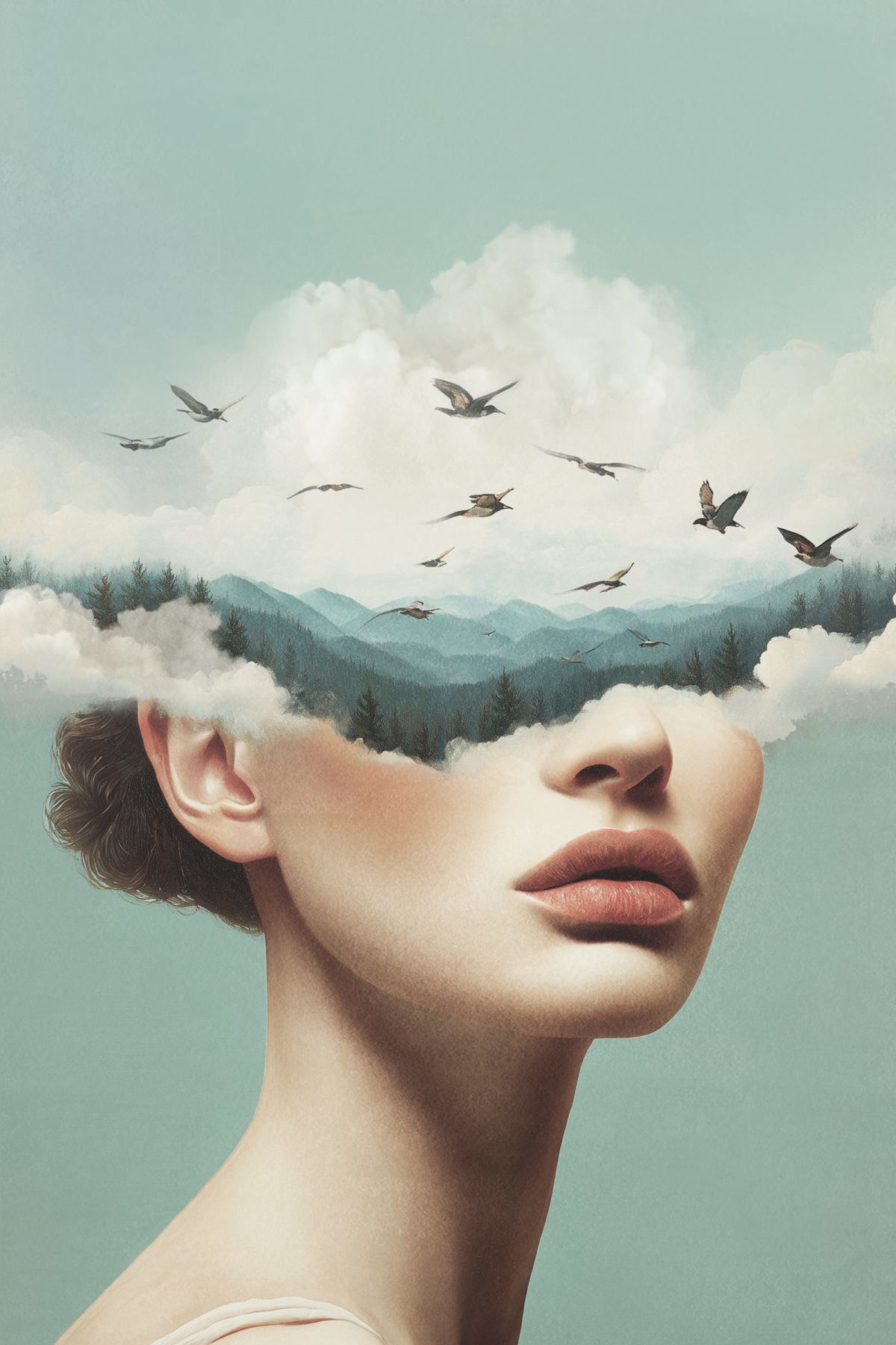 Forest Dreamer