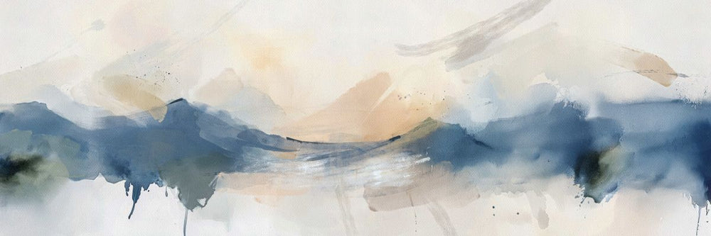 Dreaming Of The Isle Wall Art