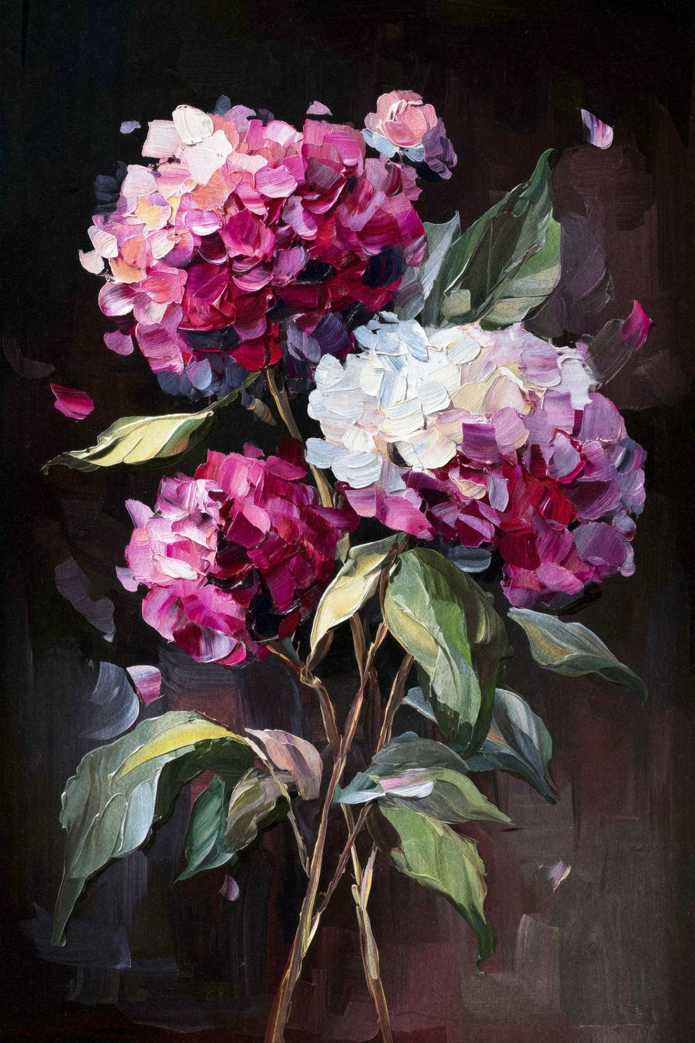 Peony Bouquet