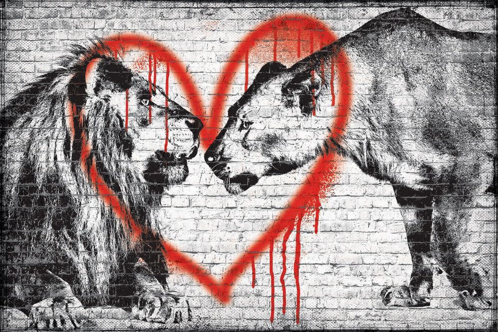 Lion Romance