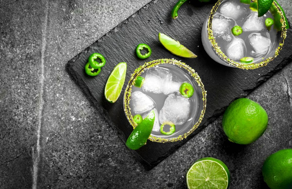 Mexican Cocktail