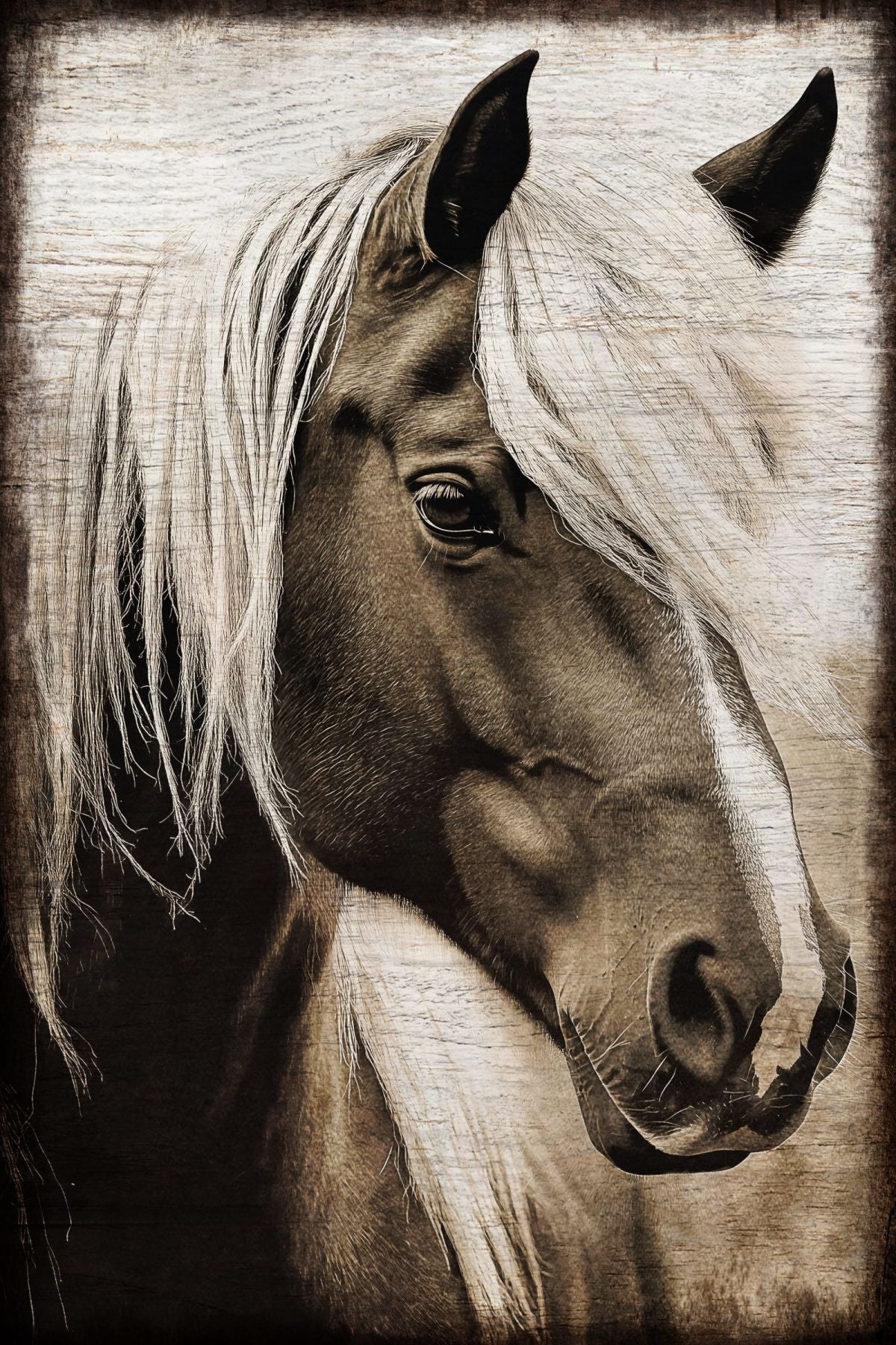 Horse Style