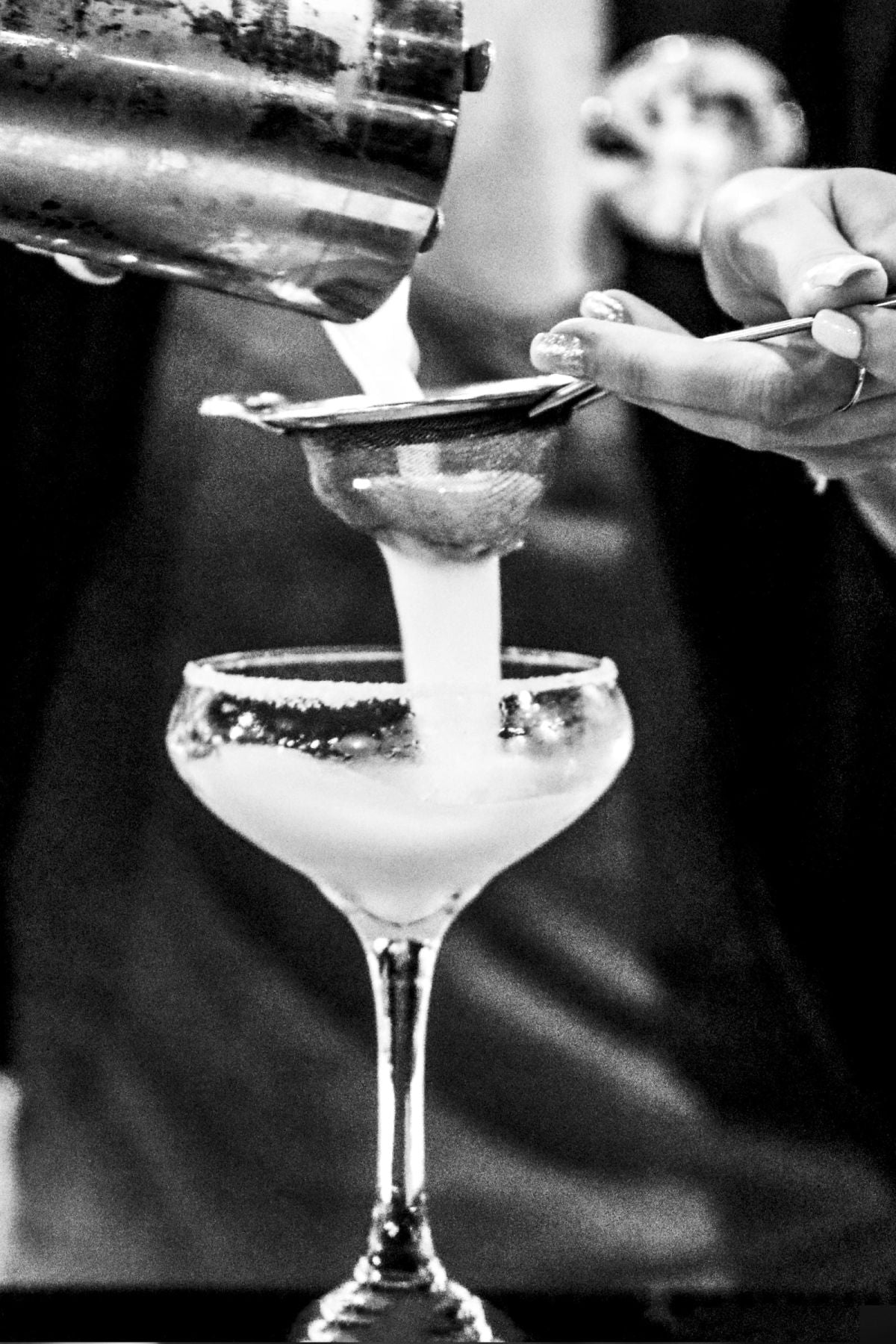 Bartender's Craft