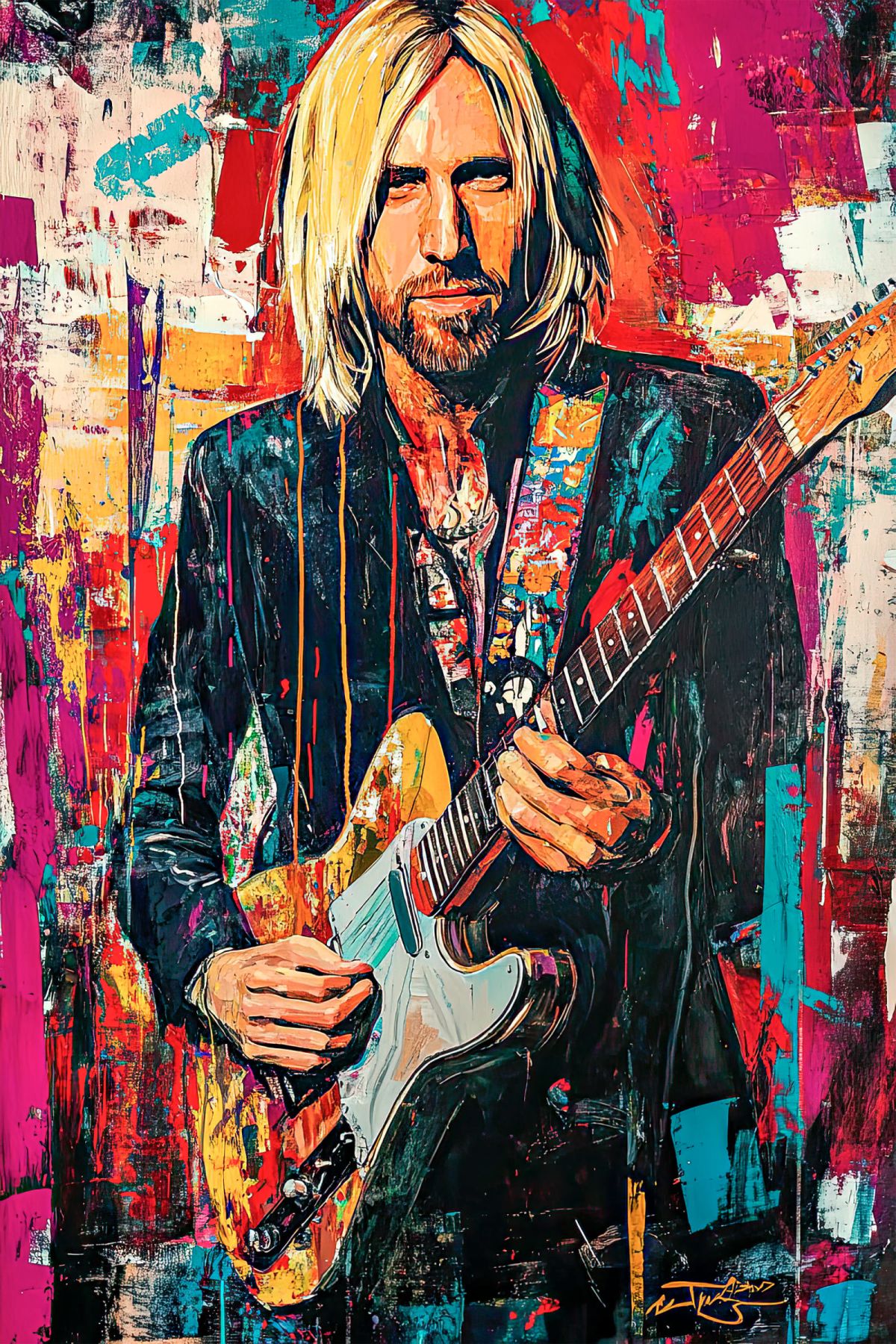 Tom Petty