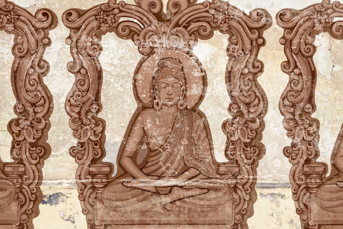 Prime Buddha