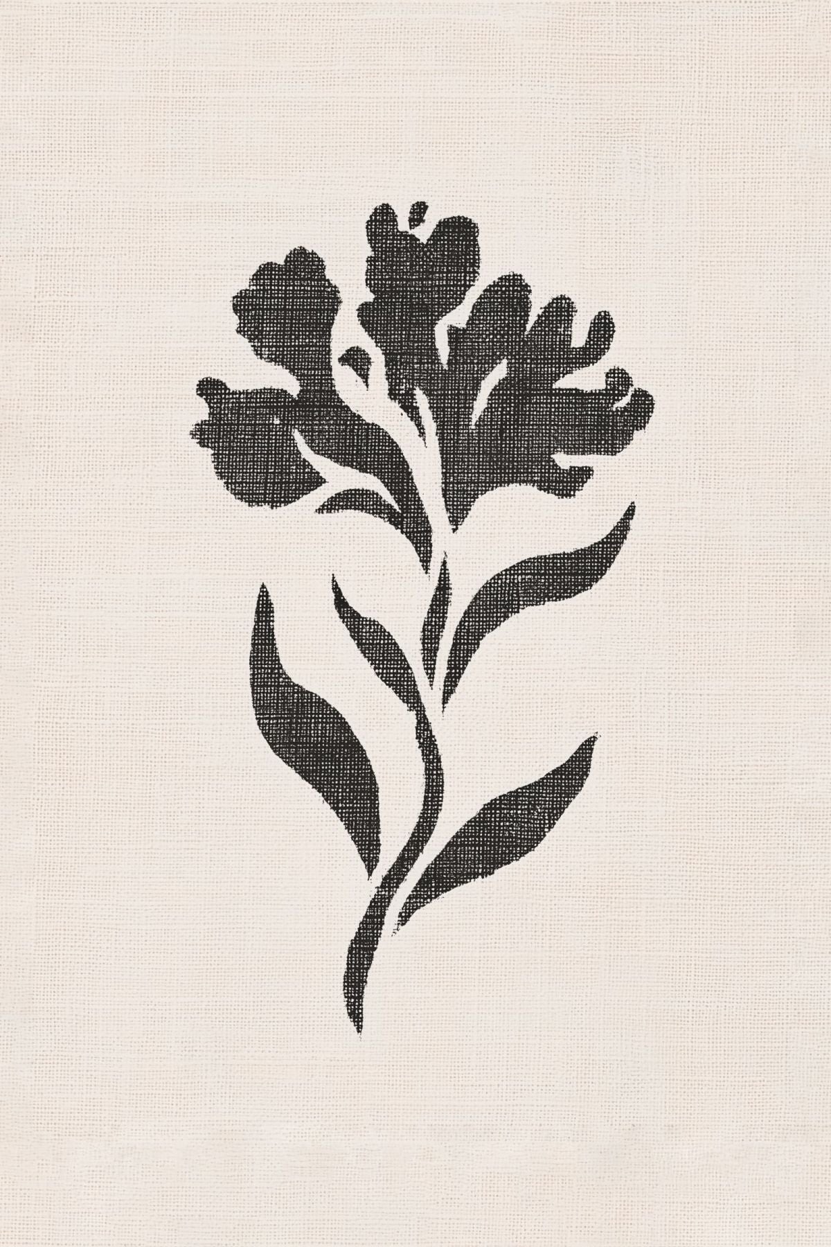 Flower Mark III