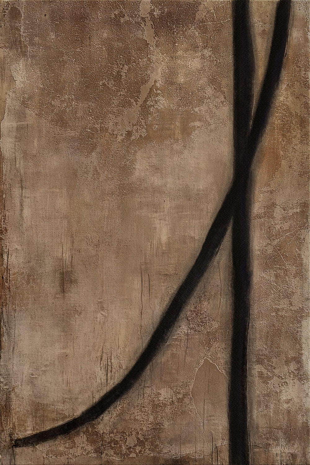 A Quiet Passage II