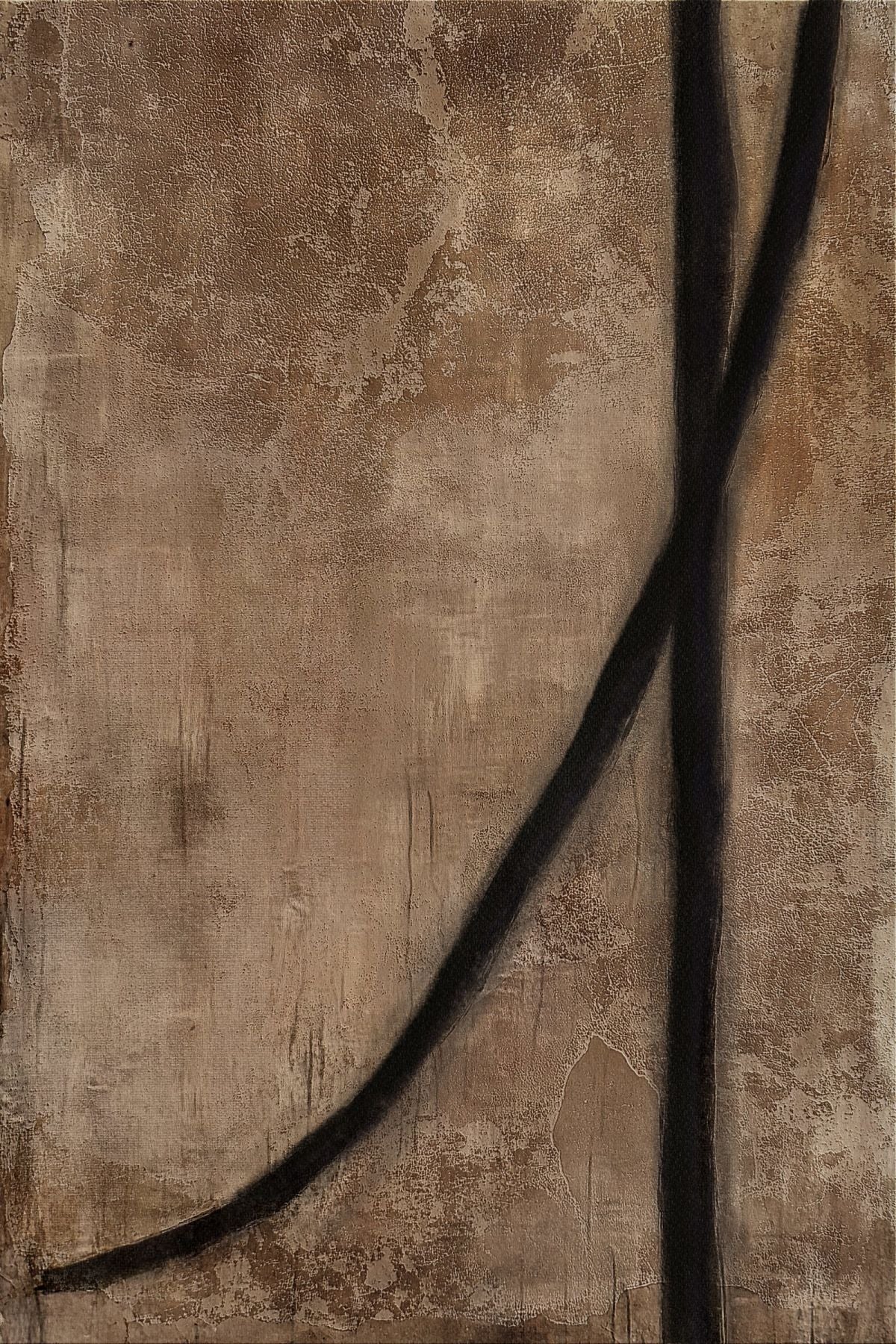 A Quiet Passage II