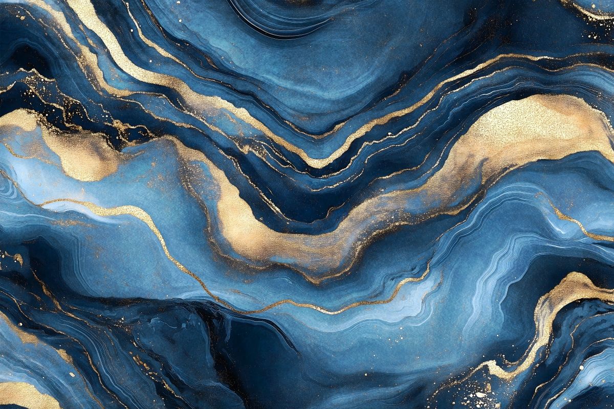 Ocean Gleam IV