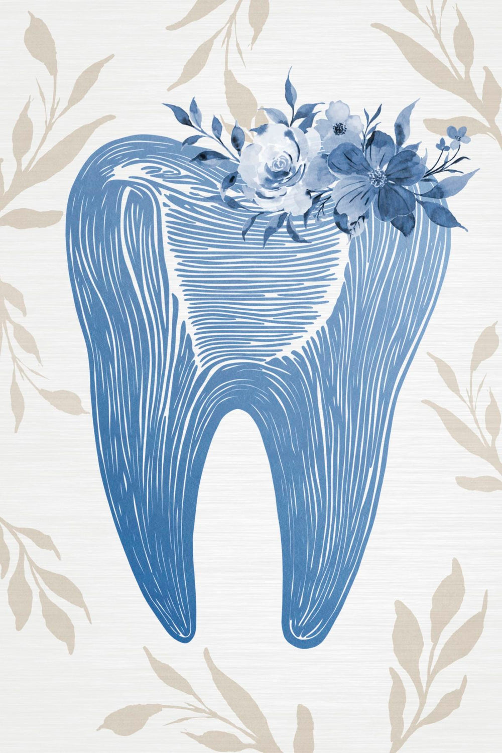 Tooth Garden
