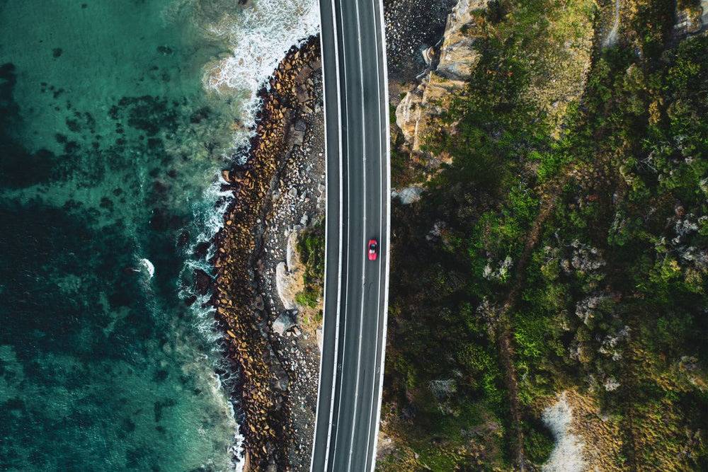 New South Wales Highway