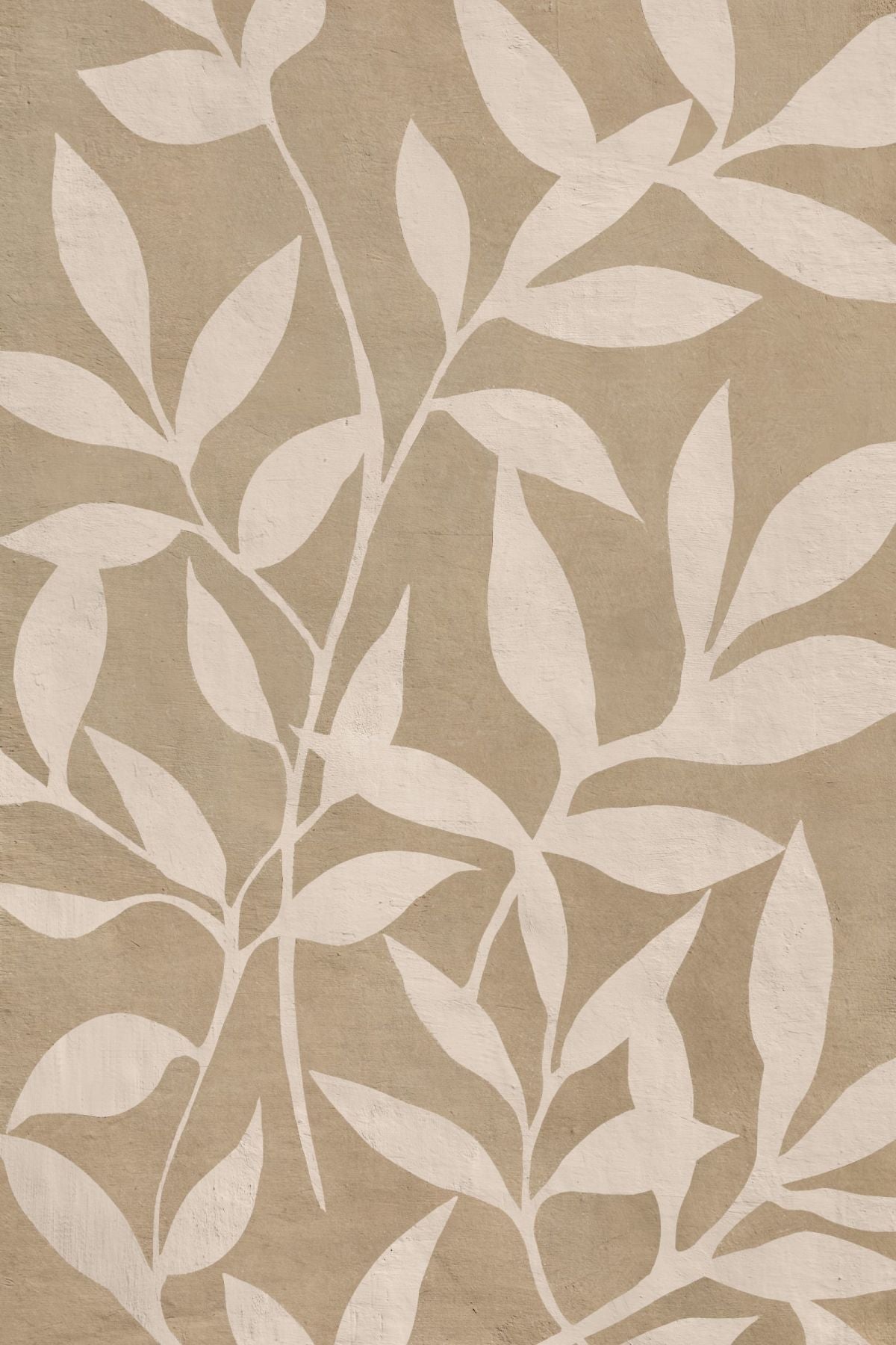 Leaf Repeat I