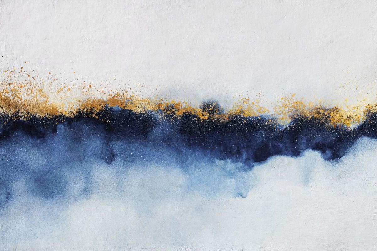 Luminous Haze