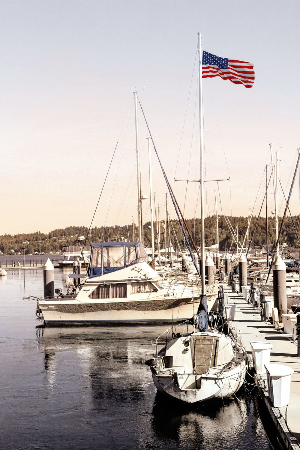 US Yachts