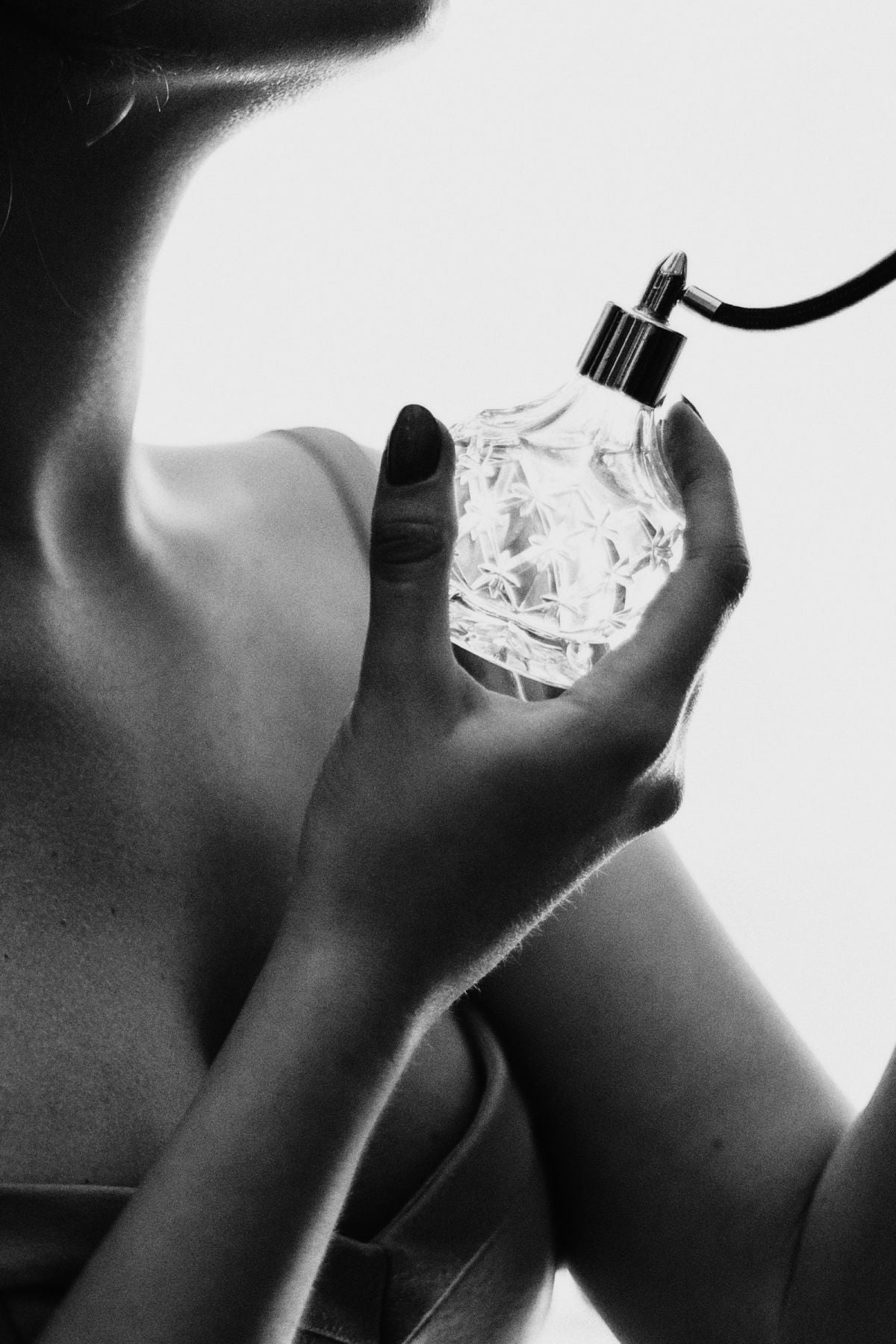 Perfume Moment