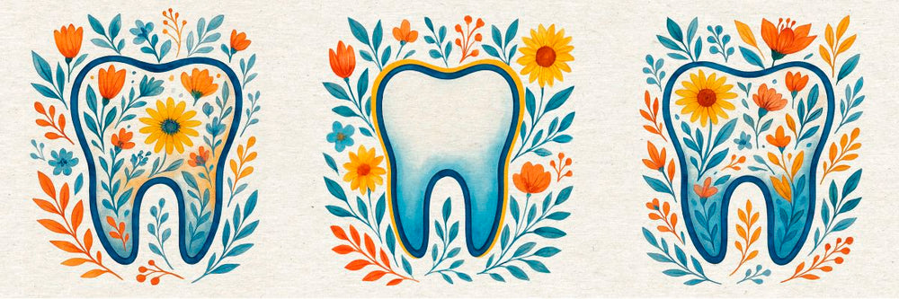 Molar Blossom