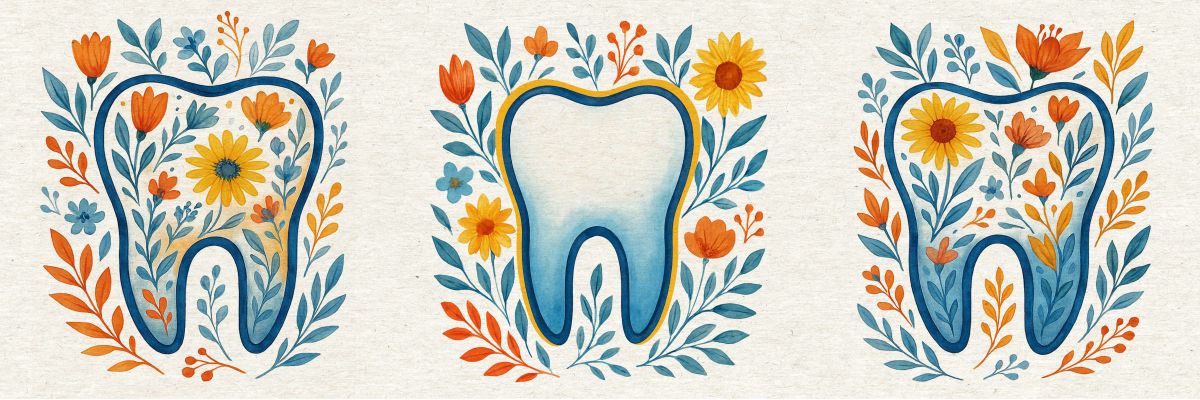 Molar Blossom