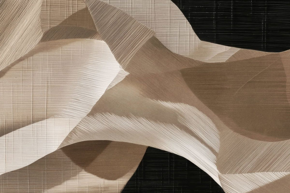 Woven Harmony II