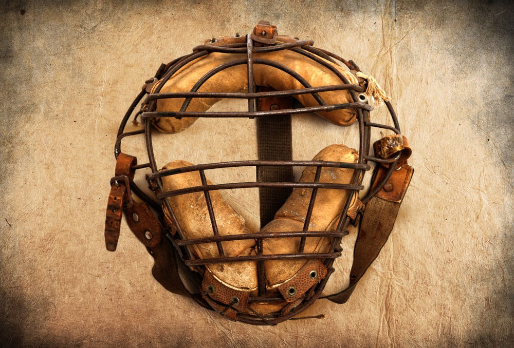 Baseball Helmet