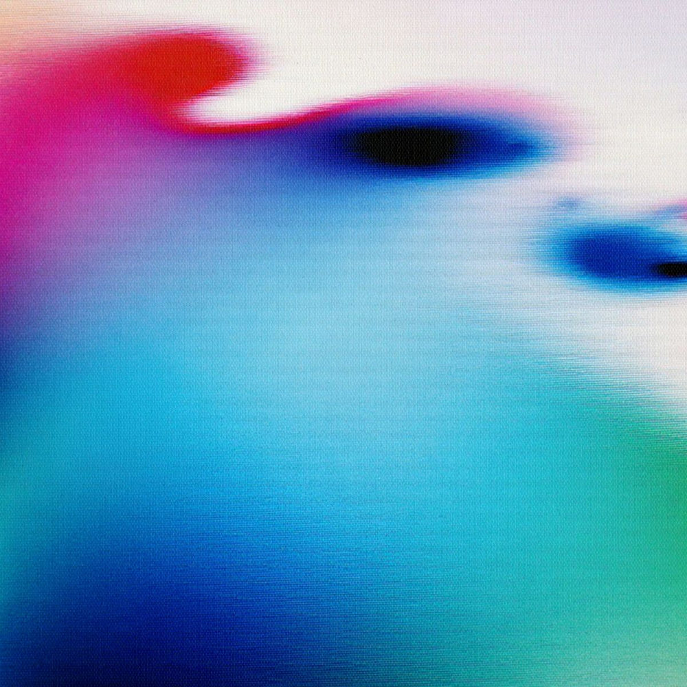 Motion Blur Abstract
