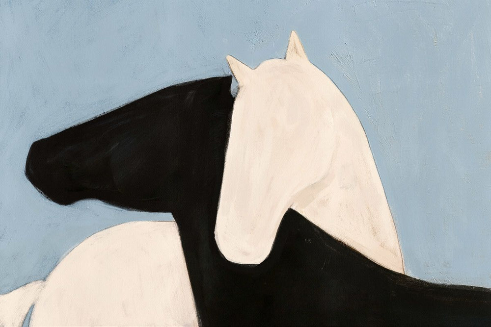 Horse Love Story