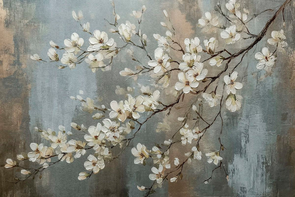 Blooming Branch