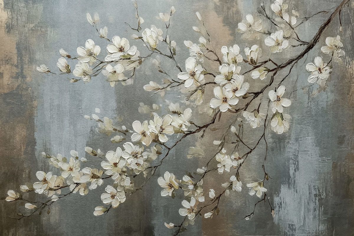 Blooming Branch