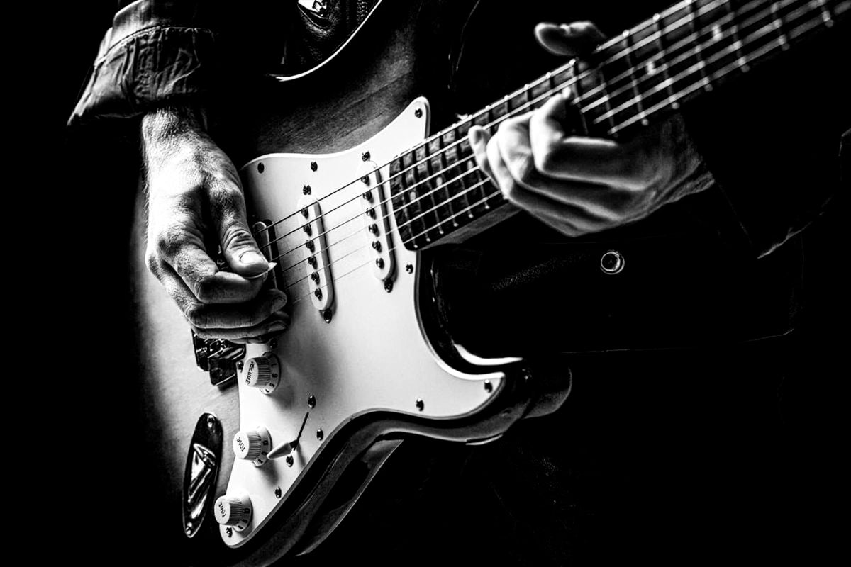 Rock Rhythm