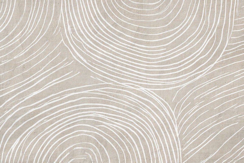 Traces Left By Wood