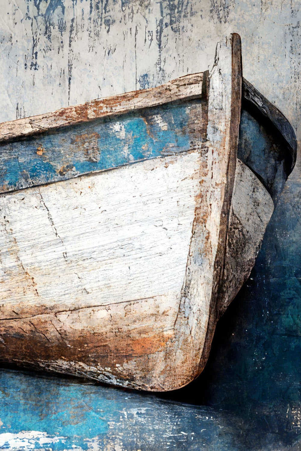 Classic Boat