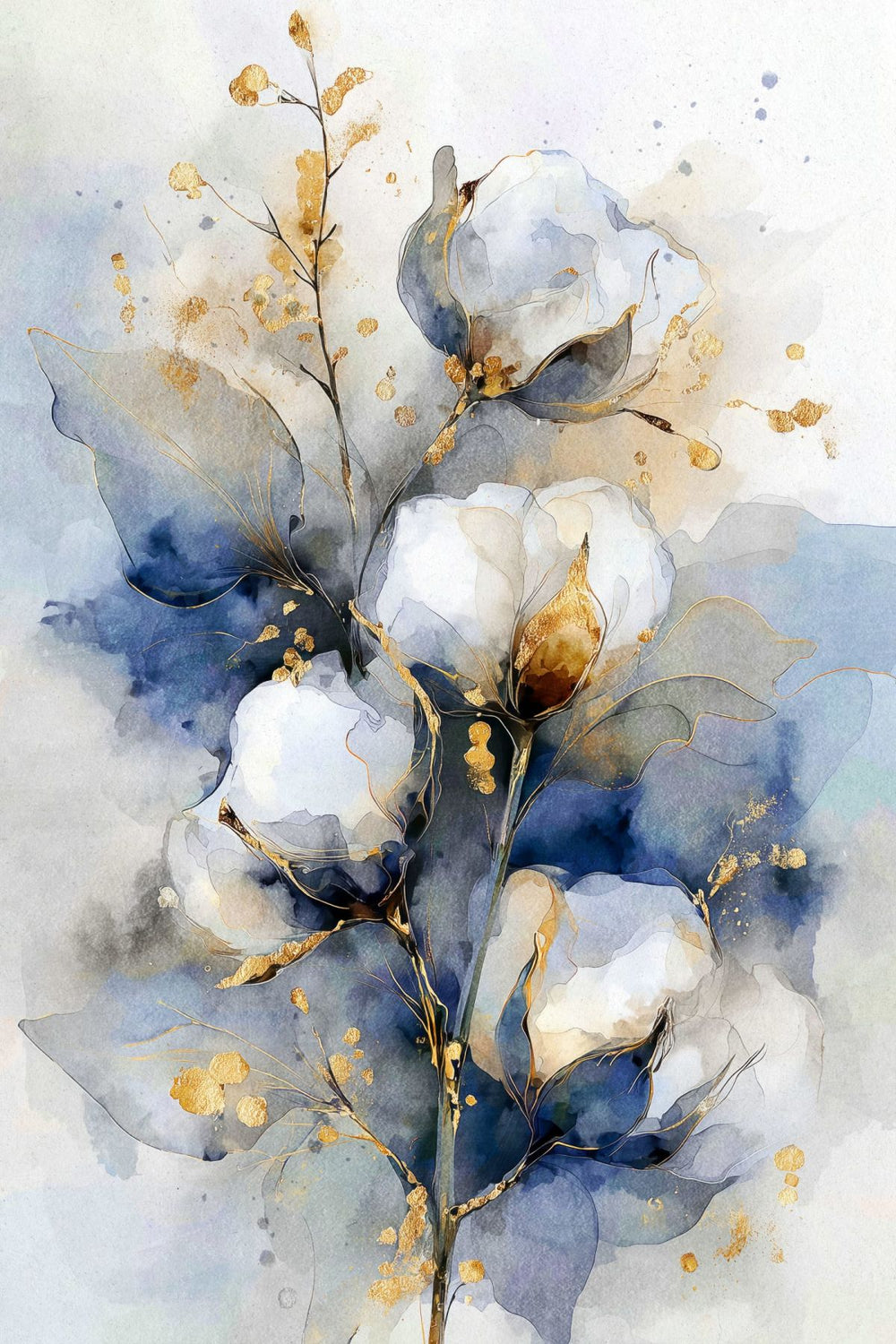Luxe Roses