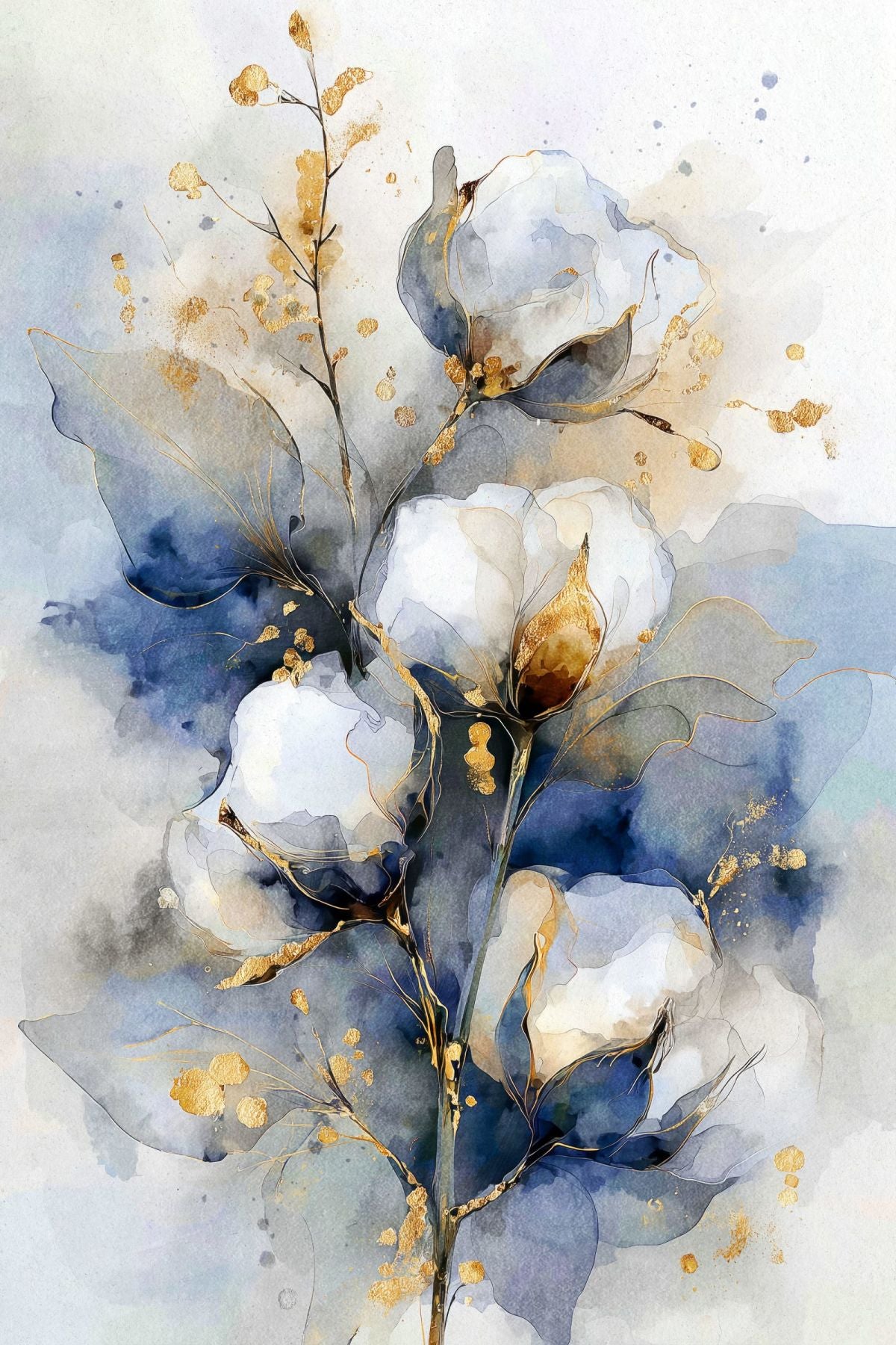 Luxe Roses