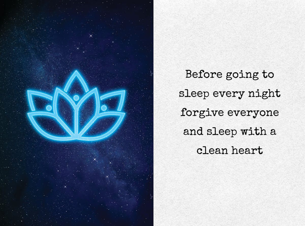 Peaceful Zen Quote