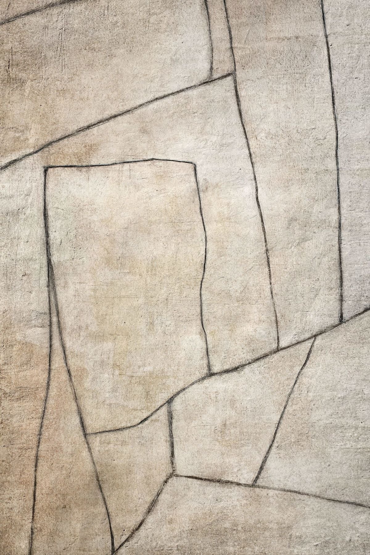 Fractures Of Time