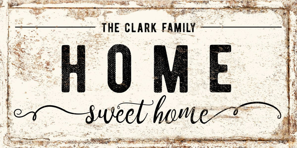 Clark Family Home Sogm