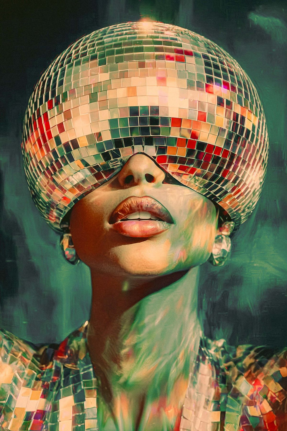 Supreme Queen
