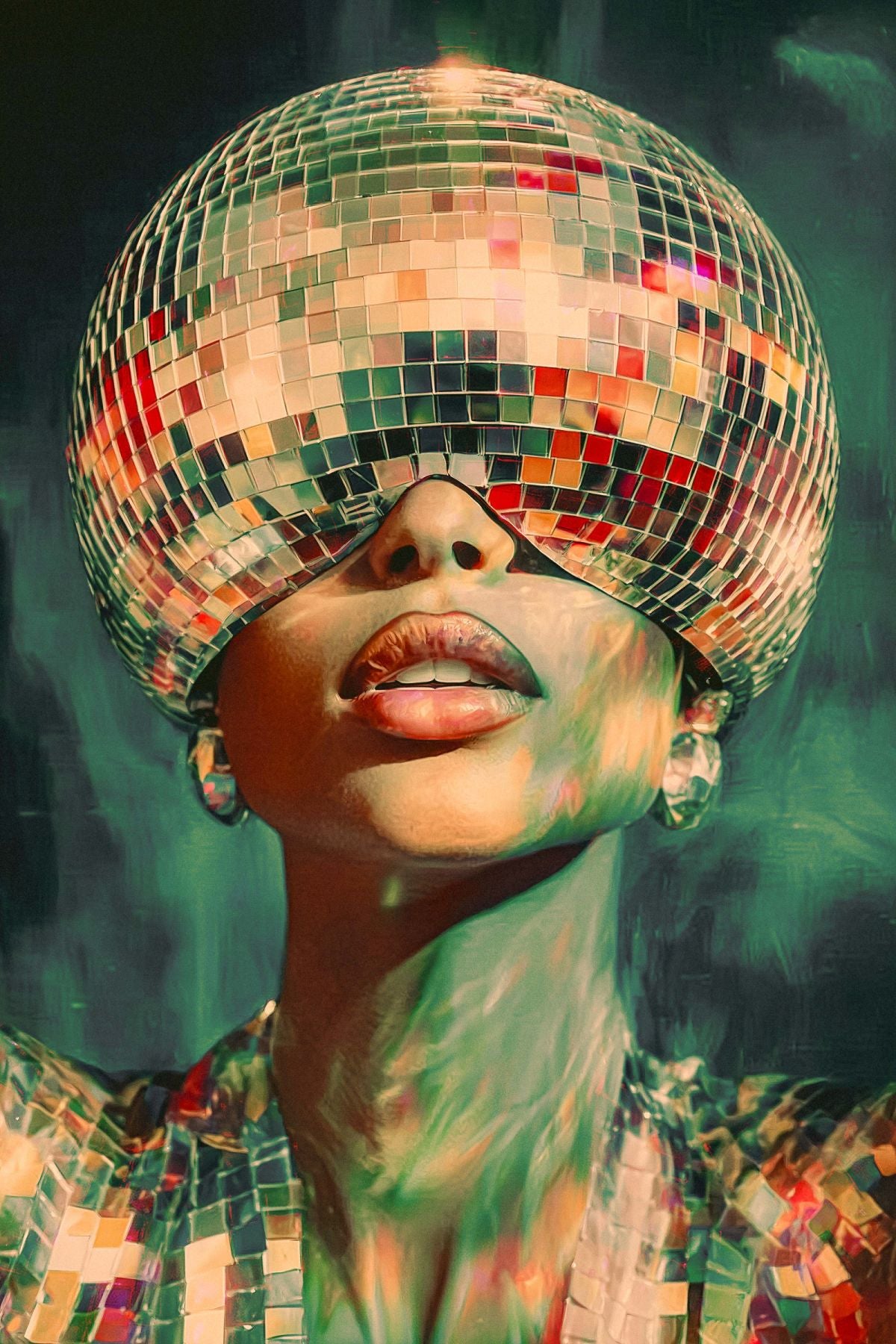 Supreme Queen