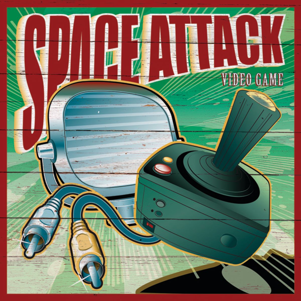 Space Attack