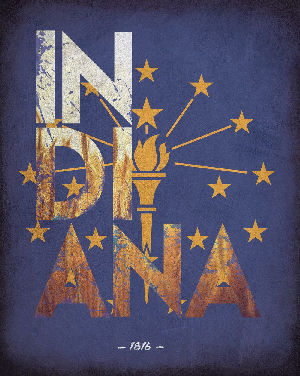 Indiana 1816