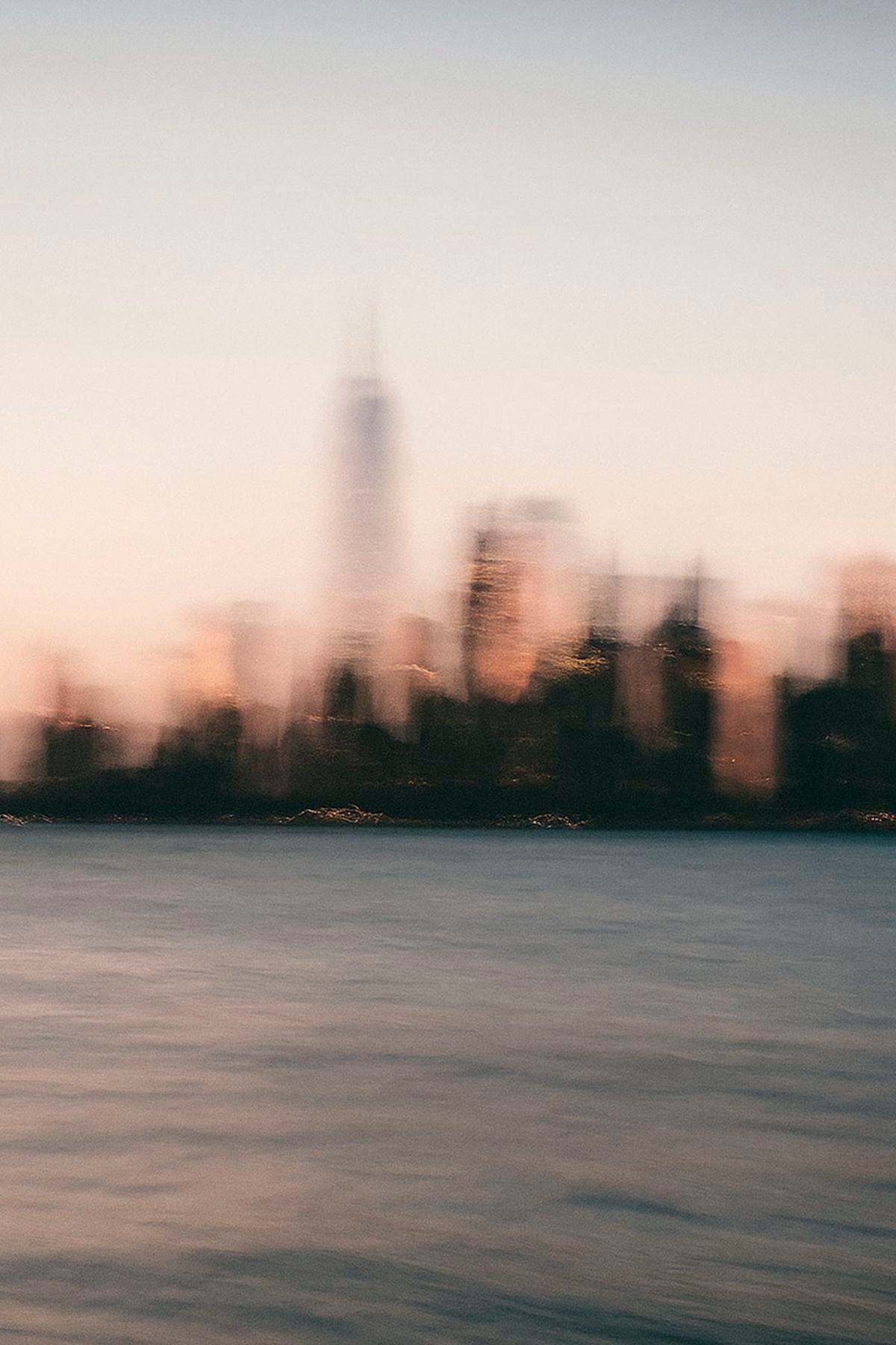 Echoes Of Manhattan