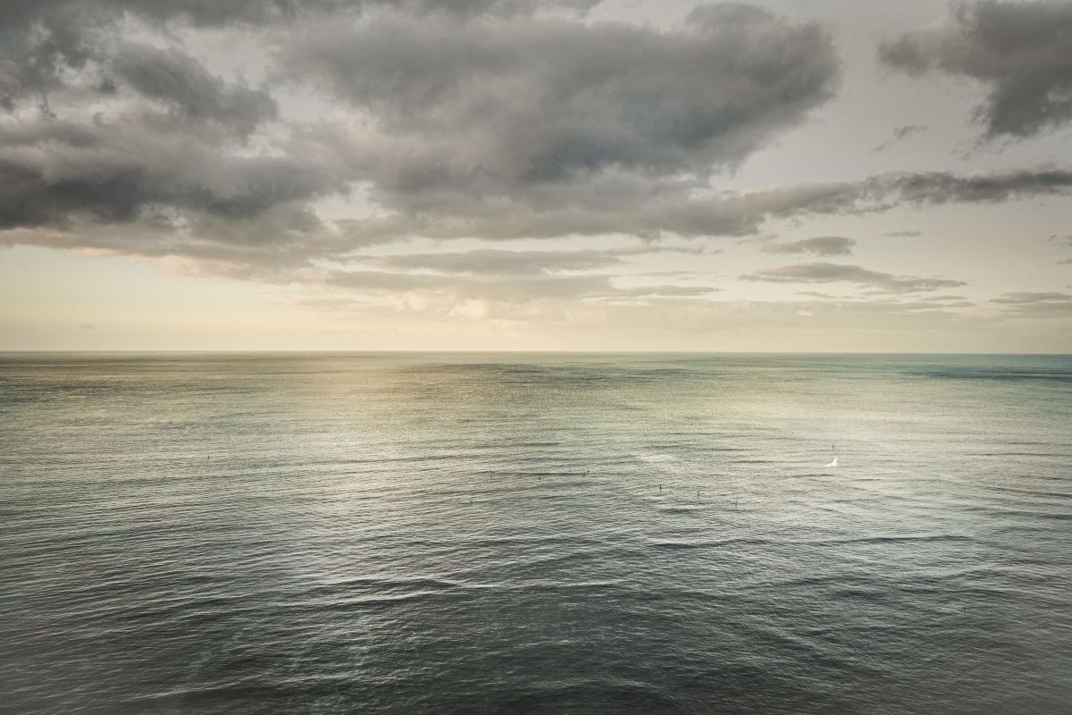 Storm Shore