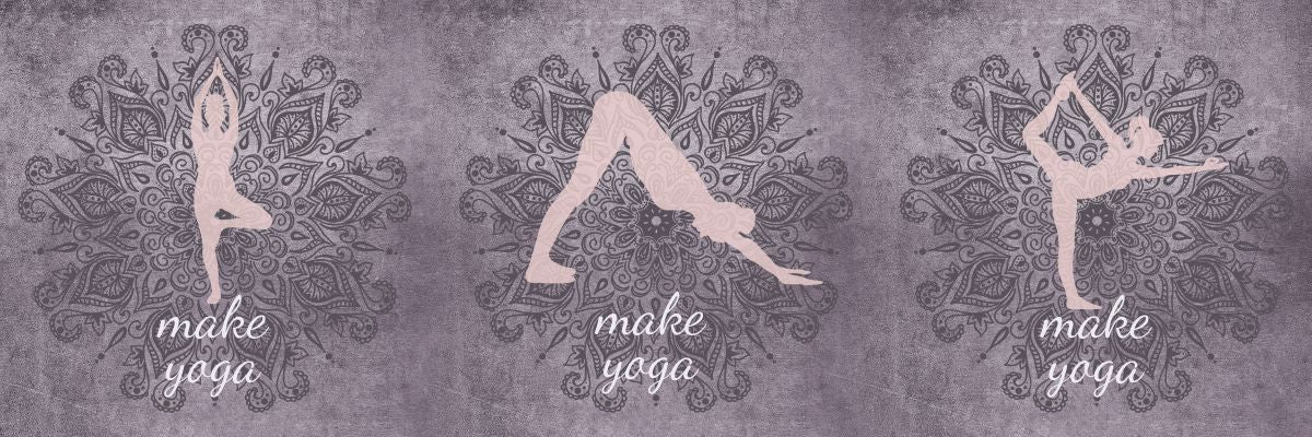 Yoga Inspired